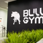 Фитнес-клуб - Bull gym