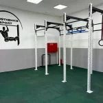 Студия тренировок с собственным весом - Calisthenics club