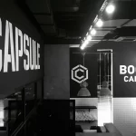 Фитнес-студия - Capsule bootcamp