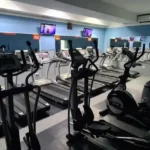 Фитнес-клуб - CardioZone