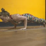 Студия йоги - Чатуранга
