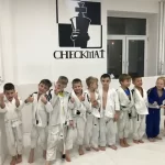 Checkmat Academy