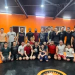 Checkmat Academy