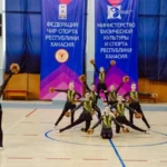 Спортивный клуб по чир спорту - Cheer Stars