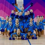 Спортивный клуб чир спорта - Cheer stars