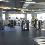 Физкультурно-спортивный комплекс - Черемушки