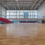 Многофункциональный спортивный комплекс - Чкалов арена