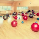 Фитнес-клуб - CityFitness