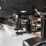 Фитнес-клуб - CityFitness