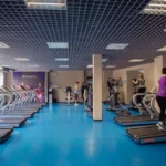 Фитнес-клуб - CityFitness