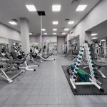 Фитнес-клуб - Classic gym