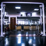 Фитнес-клуб - Classic gym