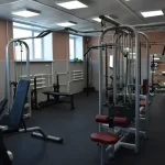 Тренажерный зал - Classic gym