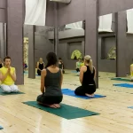 Club Yoga Lotus