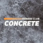 Фитнес-клуб - Concrete