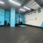 Фитнес-студия - Cosmo fitness