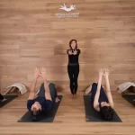 Critical Alignment Therapy & Yoga Institute