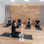 Critical Alignment Therapy & Yoga Institute