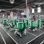 Crocus Fitness Iskra Gym, Crocus Fitness Первый, фитнес-клуб, Crocus Fitness Новая Рига, Crocus Fitness Кунцево - Crocus Fitness