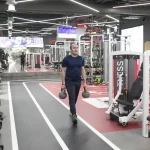 Crocus Fitness Iskra Gym, Crocus Fitness Первый, фитнес-клуб, Crocus Fitness Новая Рига, Crocus Fitness Кунцево - Crocus Fitness