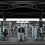 Crocus Fitness Iskra Gym, Crocus Fitness Первый, фитнес-клуб, Crocus Fitness Новая Рига, Crocus Fitness Кунцево - Crocus Fitness