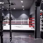 Фитнес-клуб - Crocus Fitness Курская