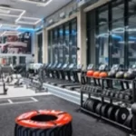 Фитнес-клуб - Crocus Fitness Ленинградский