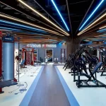 Crocus Fitness Iskra Gym, Crocus Fitness Первый, фитнес-клуб, Crocus Fitness Новая Рига, Crocus Fitness Кунцево - Crocus Fitness