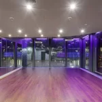 Фитнес-клуб - Crocus Fitness Neva Towers