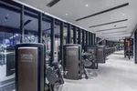 Спортивный клуб Crocus Fitness Neva Towers