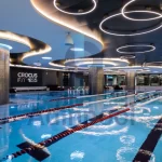 Crocus Fitness Iskra Gym, Crocus Fitness Первый, фитнес-клуб, Crocus Fitness Новая Рига, Crocus Fitness Кунцево - Crocus Fitness