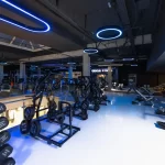 Crocus Fitness Iskra Gym, Crocus Fitness Первый, фитнес-клуб, Crocus Fitness Новая Рига, Crocus Fitness Кунцево - Crocus Fitness