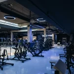 Crocus Fitness Iskra Gym, Crocus Fitness Первый, фитнес-клуб, Crocus Fitness Новая Рига, Crocus Fitness Кунцево - Crocus Fitness