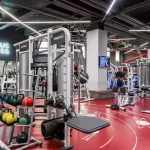 Crocus Fitness Iskra Gym, Crocus Fitness Первый, фитнес-клуб, Crocus Fitness Новая Рига, Crocus Fitness Кунцево - Crocus Fitness