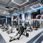 Crocus Fitness Iskra Gym, Crocus Fitness Первый, фитнес-клуб, Crocus Fitness Новая Рига, Crocus Fitness Кунцево - Crocus Fitness