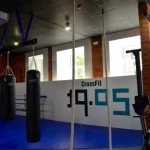 Спортивный клуб - Crossfit19.05