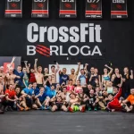 Фитнес-центр - CrossFit Berloga