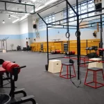 CrossFit Boroda