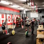 CrossFit Boroda