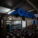 Фитнес-клуб - CrossFit Husky