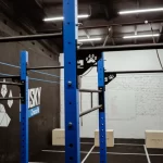 Фитнес-клуб - CrossFit Husky