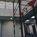 Фитнес-клуб - CrossFit Husky