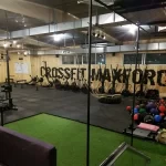 Фитнес-клуб кроссфита - Crossfit MaxForce