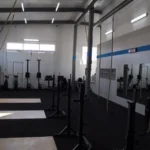 Фитнес-клуб - CrossFit West kings