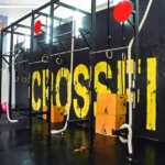 Фитнес-клуб - CrossFit West kings