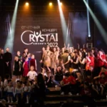 Студия танца - Crystal awards