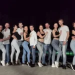 Школа танцев - Cuba dance