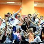 Школа-студия танца и творчества - Dance life