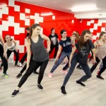Школа-студия танца и творчества - Dance life