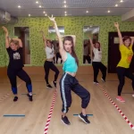Студия танцев - Dance mix